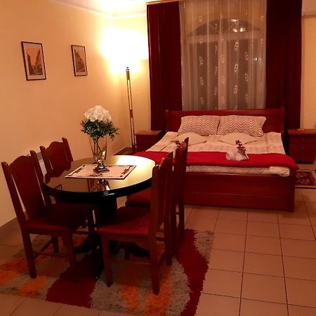 Guest House Villa Lord Novi Sad Dış mekan fotoğraf