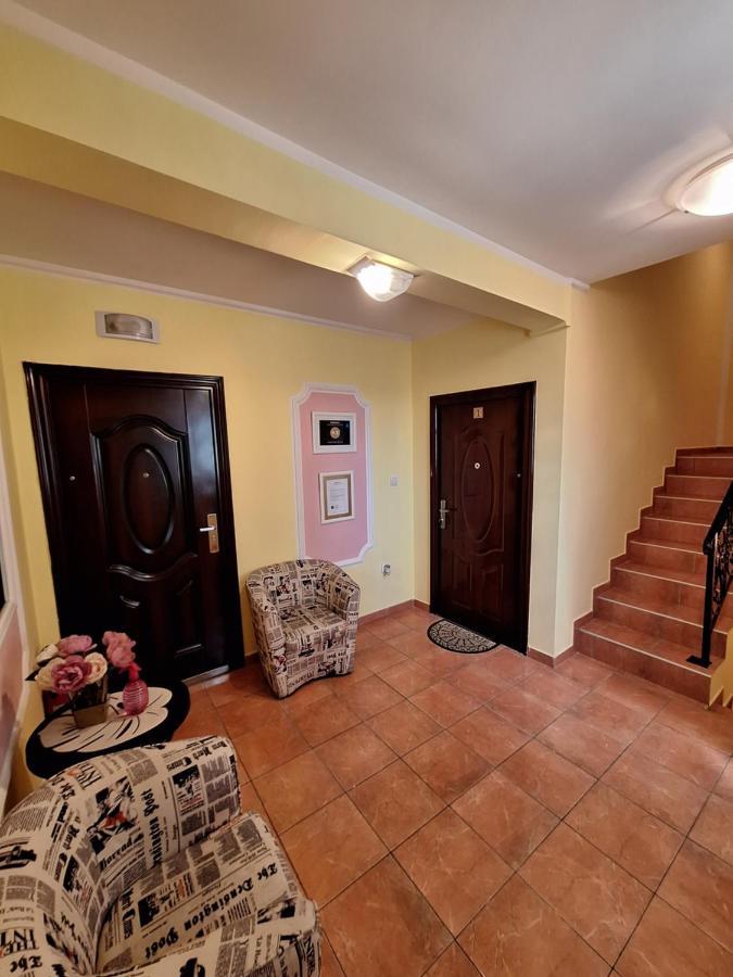 Guest House Villa Lord Novi Sad Dış mekan fotoğraf